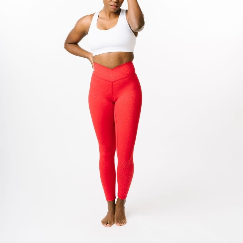 ZYIA leggings